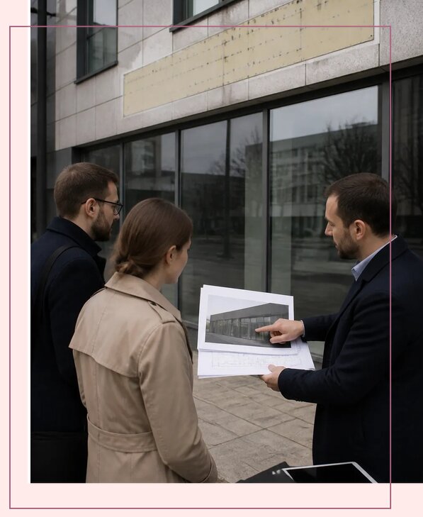 Согласование вывесок и рекламных конструкций в Астрахани
